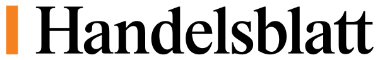Logo Handelsblatt